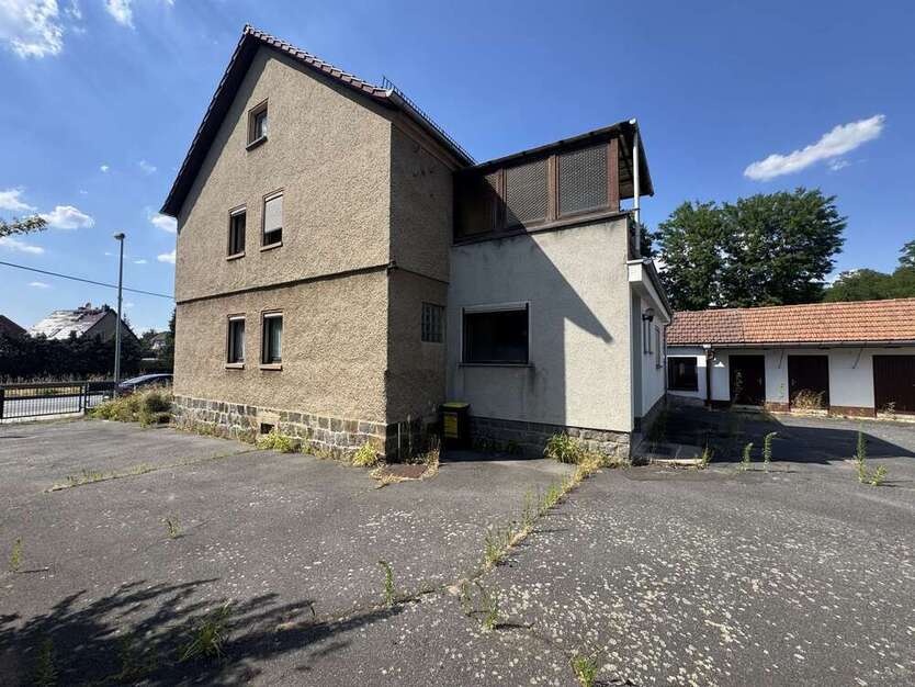 Haus zum Kaufen in Ottendorf-Okrilla 257.000 € 150 m²