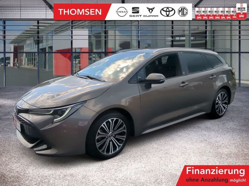 Corolla