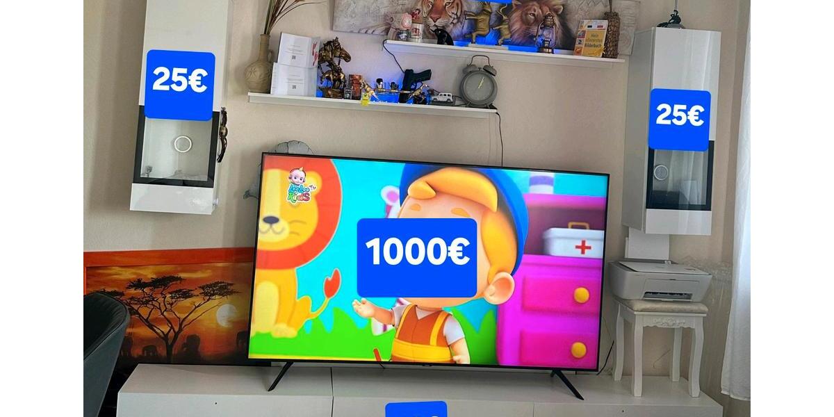 Dachgeschoßwohnung Arnstadt - 1 Zimmer, 52 m&sup2;, 8.000&euro; | Angebot:25919478