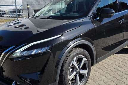 Nissan Qashqai 26.965 km 25.998 &euro; Finsterwalde 03238