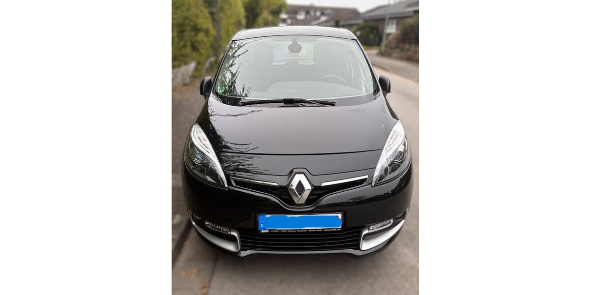 Renault Scenic 52.000 km 7.300 &euro; Duisburg 47239