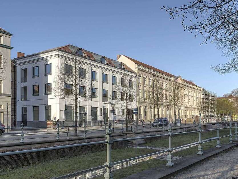 Wohnung zum Kaufen in Potsdam 574.400 € 78 m²