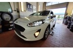 Ford Fiesta 96.000 km 7.890 € GundelfingeN 79194