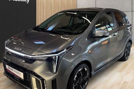 Kia Picanto 6.500 km 20.490 &euro; Bramsche 49565