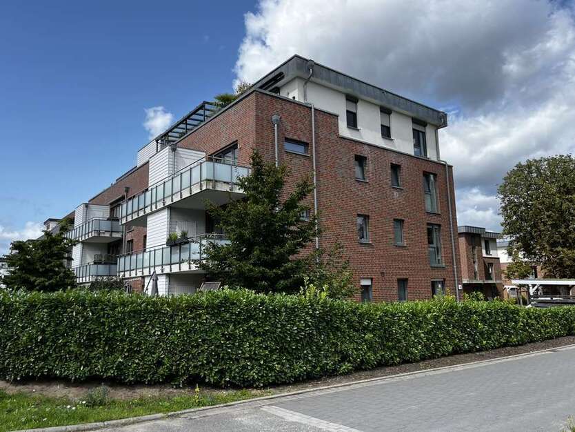 Wohnung zum Kaufen in Lüneburg 320.000 € 63 m²