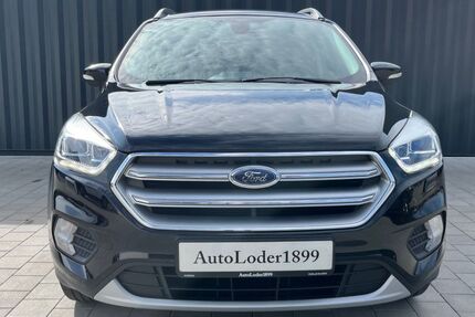 Ford Kuga 112.678 km 11.690 &euro; Kissing 86438