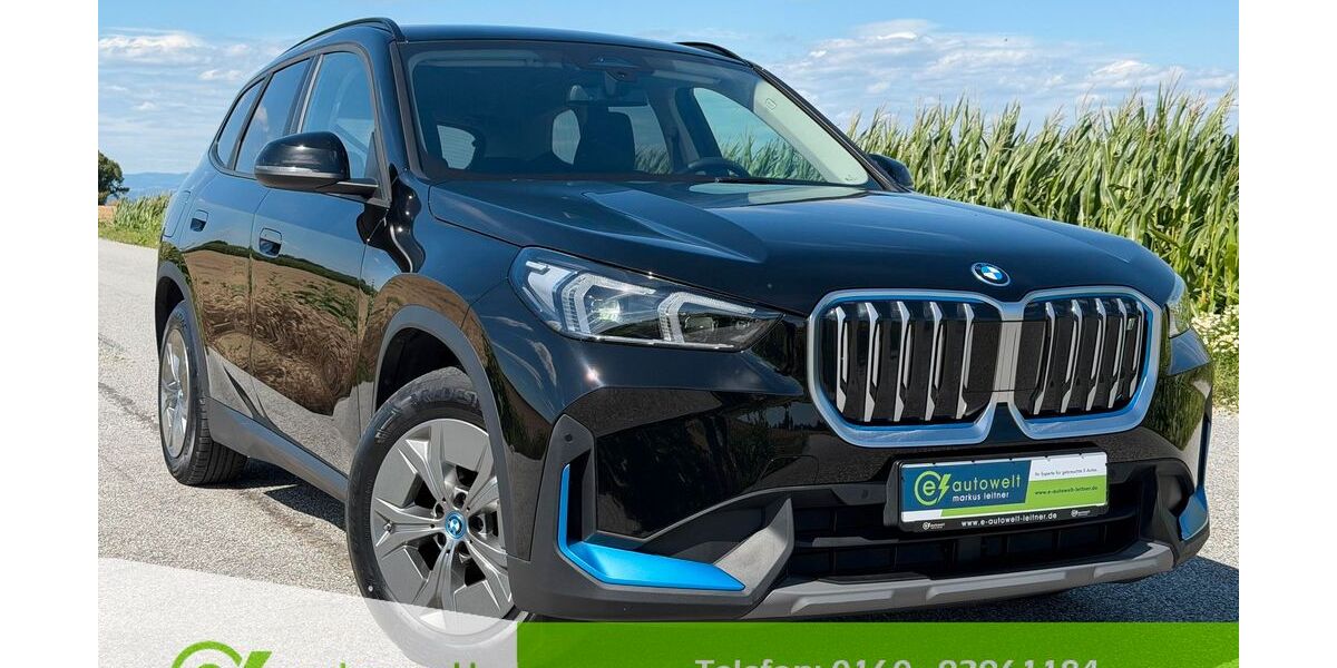 BMW iX1 35.726 km 34.490 &euro; Landau a.d.Isar 94405