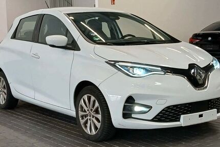 Renault ZOE 49.000 km 12.590 &euro; Pforzheim 75180
