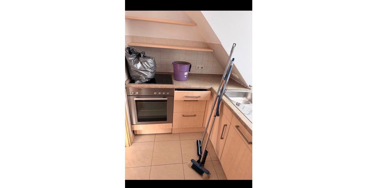 Dachgeschoßwohnung München Sendling-Westpark - 2 Zimmer, 65 m&sup2;, 1.650&euro; | Angebot:24980474