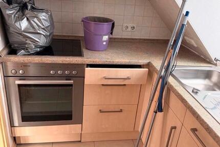 Wohnung München Sendling-Westpark - 2 Zimmer, 65 m&sup2;, 1.650&euro; | Angebot:24980474