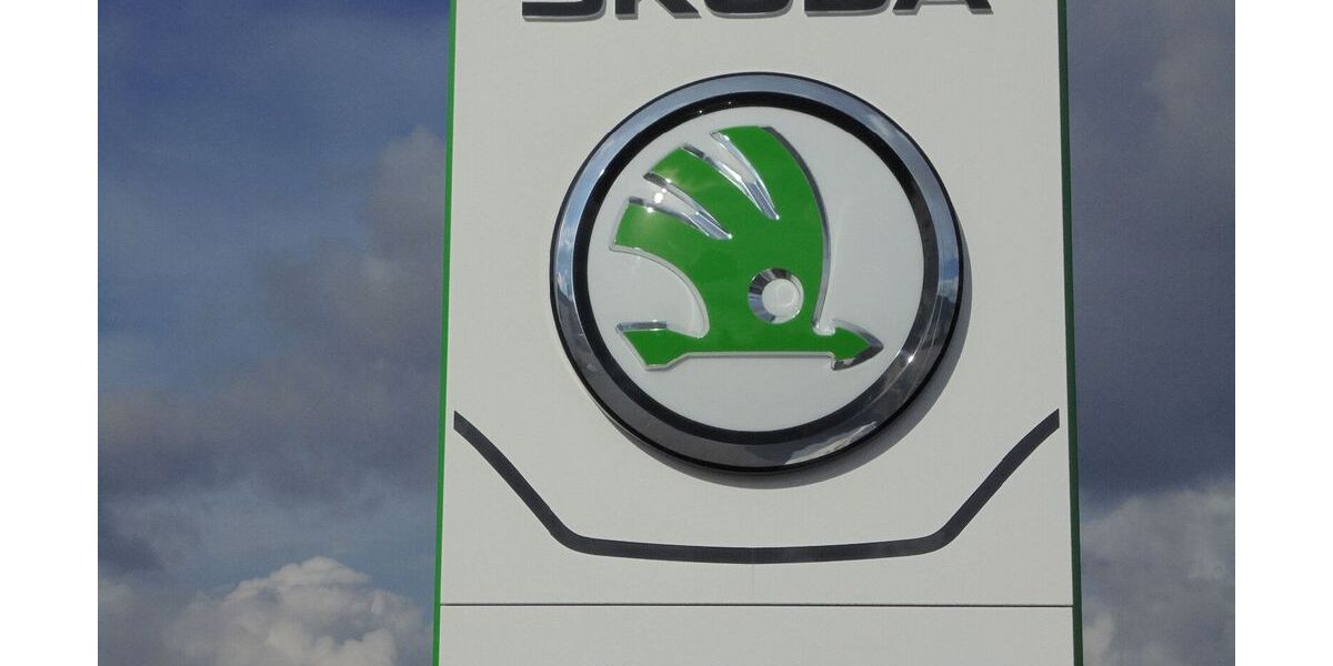 Skoda Scala 11.900 km 22.800 &euro; Tuningen 78609