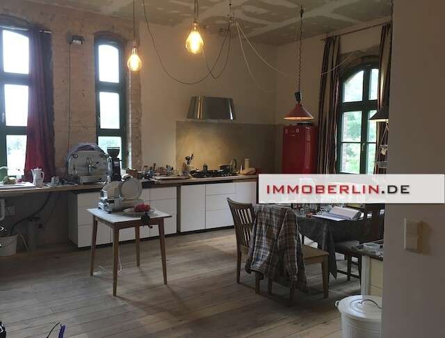 Einfamilienhaus Am Mellensee - 11 Zimmer, 326 m&sup2;, 210.000&euro; | Angebot:26433031
