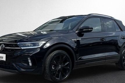 VW T-Roc 4.600 km 35.429 &euro; Lauda-Königshofen 97922