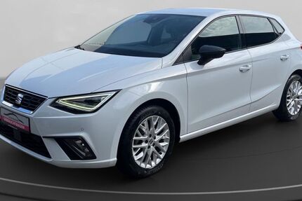Seat Ibiza 29.395 km 19.790 € Bad Kreuznach 55543