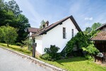 „Idyllisches Bauernhaus mit Teich & eigener Quelle – Ruhe, Natur und Geschichte vereint“ - Bauernhaus, Landhaus Weiding | Angebot:27091124