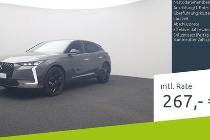 Citroen DS4 8.583 km 22.980 &euro; Ahaus 48683