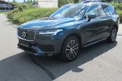 Volvo XC90 130.000 km 31.500 &euro; Tauberbischofsheim 97941