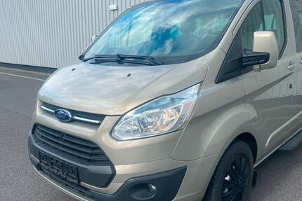 Ford Transit 186.000 km 7.990 &euro; Cottbus 03051
