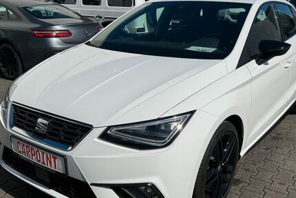 Seat Ibiza 61.000 km 18.950 &euro; Brühl 50321
