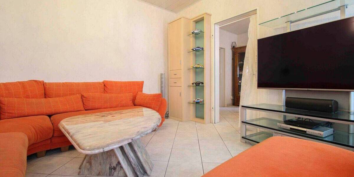 Einfamilienhaus Frankfurt am Main Rödelheim - 6 Zimmer, 175 m&sup2;, 699.000&euro; | Angebot:26852326