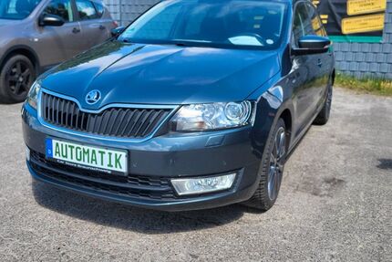 Skoda Rapid 78.000 km 13.300 &euro; Hambühren 29313
