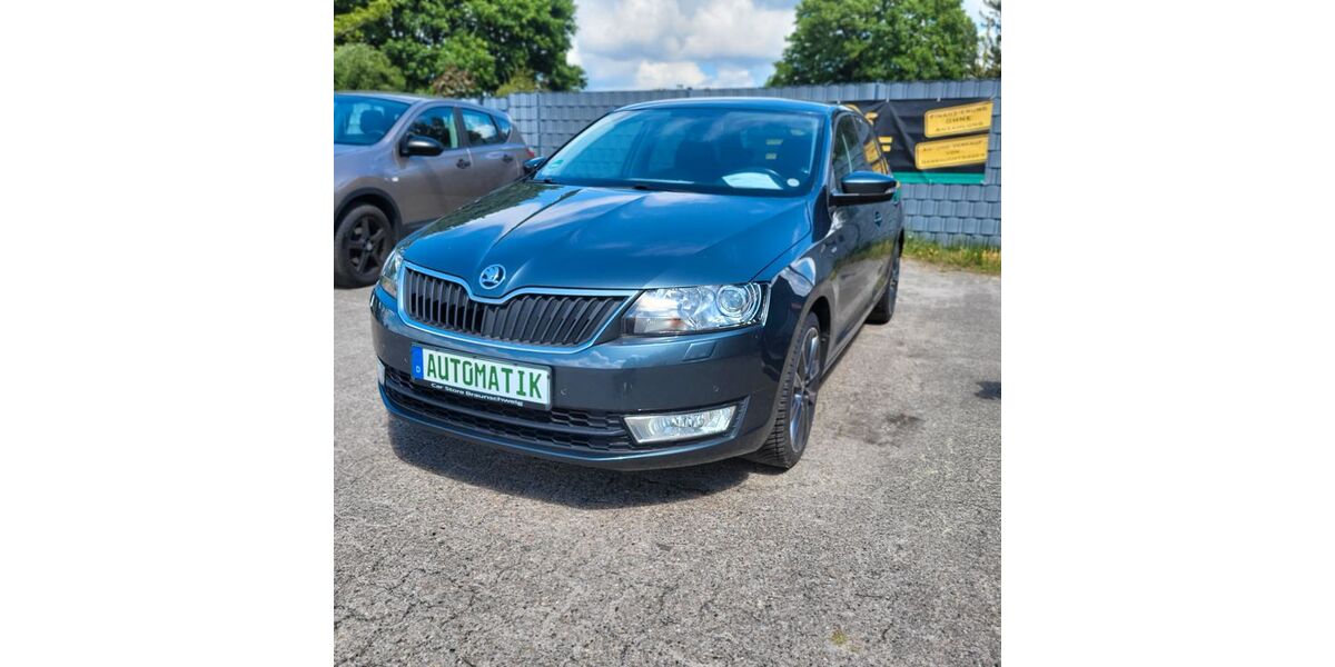 Skoda Rapid 78.000 km 13.300 &euro; Hambühren 29313