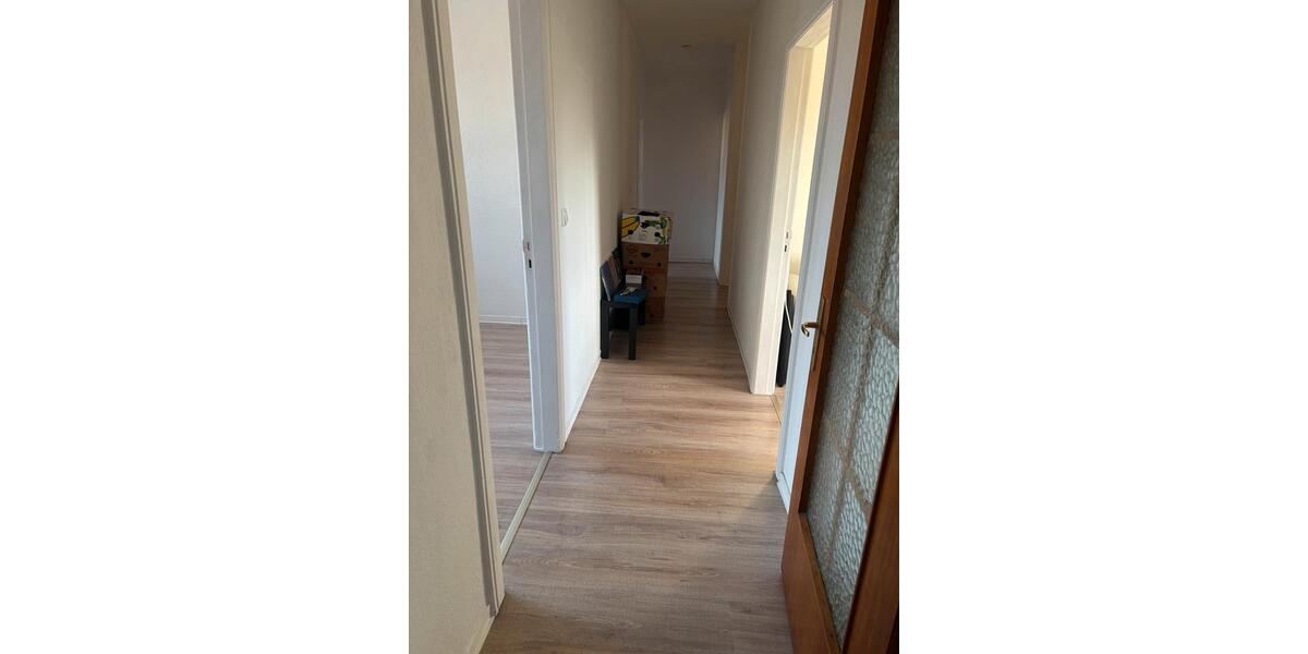 Etagenwohnung Dahme - 3 Zimmer, 68 m&sup2;, 500&euro; | Angebot:26324222