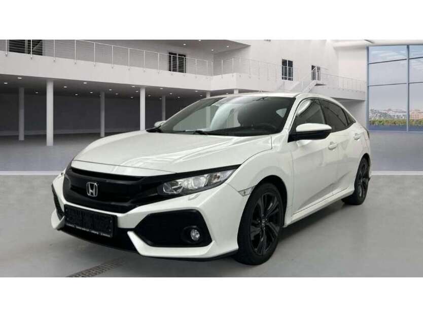 Civic