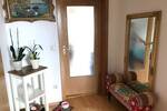 Helle Dachgeschoßwohnung mit sonnigem Balkon