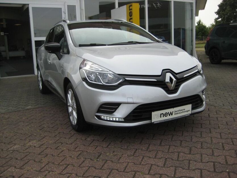 Clio