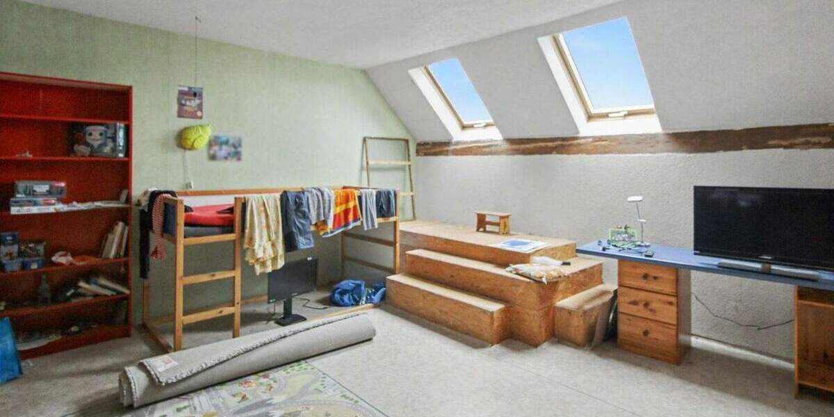 Einfamilienhaus Delitzsch Laue - 4 Zimmer, 215.000&euro; | Angebot:24700078