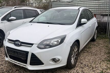 Ford Focus 230.000 km 2.900 &euro; Saarlouis 66740