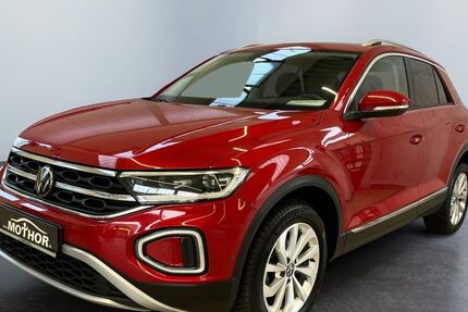 VW T-Roc 69.990 km 24.623 &euro; Brandenburg 14770