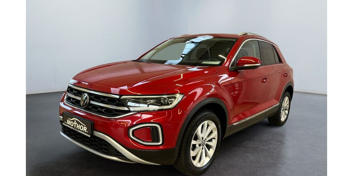 VW T-Roc 69.990 km 24.623 &euro; Brandenburg 14770