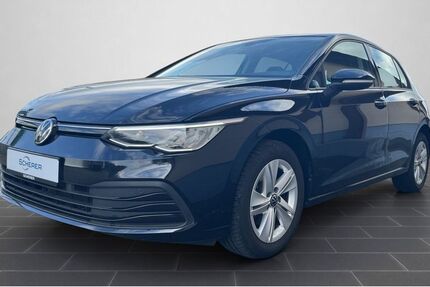 VW Golf 70.240 km 16.898 &euro; Cochem / Faid 56814