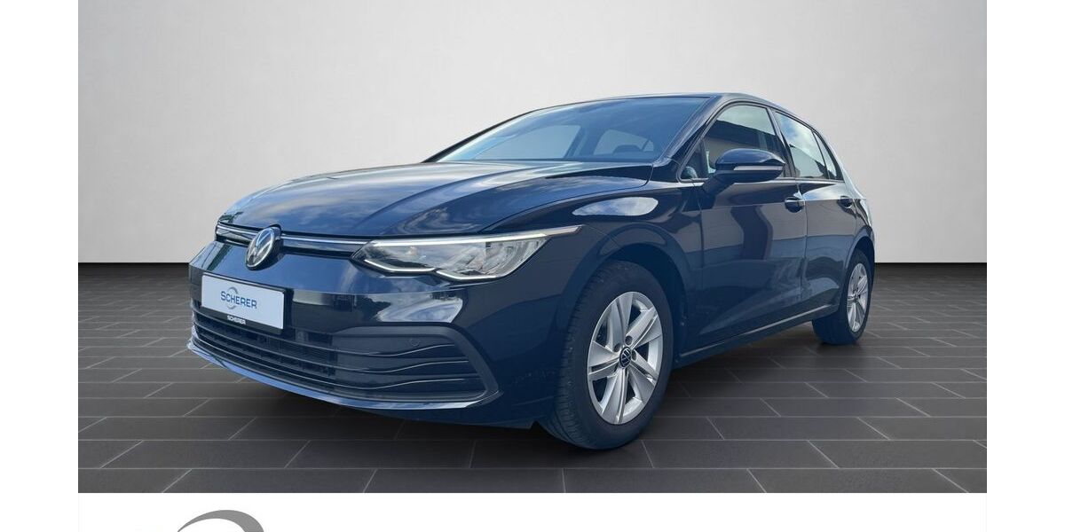VW Golf 70.240 km 16.898 &euro; Cochem / Faid 56814
