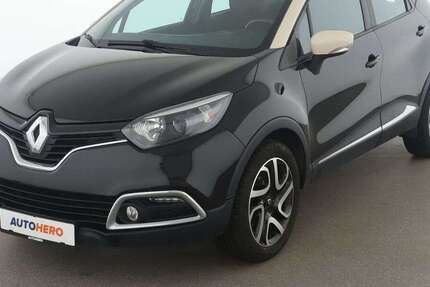 Renault Captur 62.554 km 8.310 &euro; Dresden 01187
