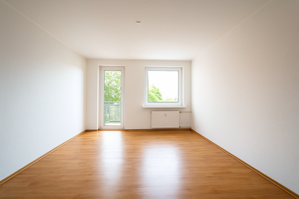 Wohnung Wiedemar OT Zwochau Zwochau - 3 Zimmer, 59 m&sup2;, 75.000&euro; | Angebot:26663472