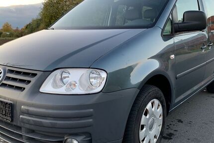 VW Caddy 207.536 km 2.990 € Göttingen 37079