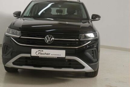 VW T-Cross 3.637 km 24.440 &euro; Neumarkt 92318