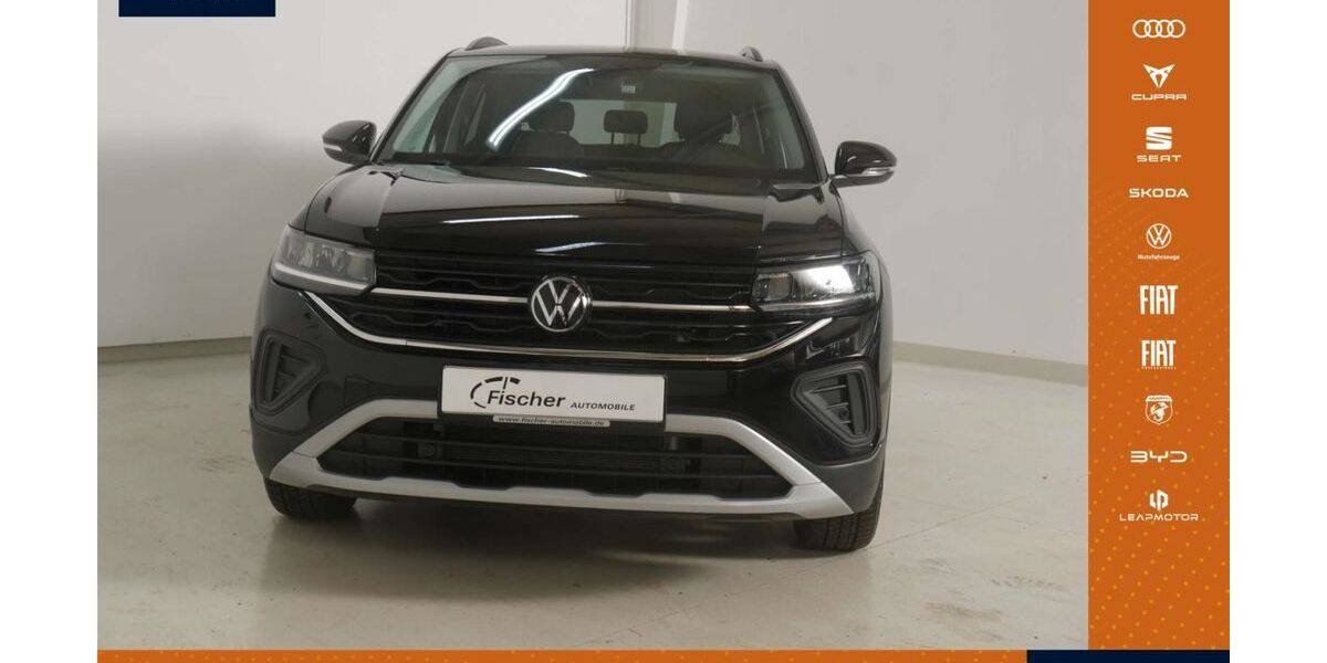 VW T-Cross 3.637 km 24.440 &euro; Neumarkt 92318