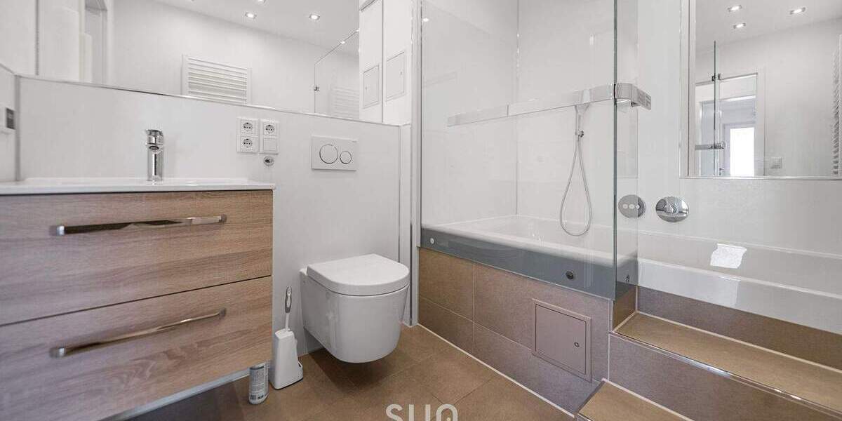 Etagenwohnung Frankfurt am Main Rödelheim - 3 Zimmer, 85 m&sup2;, 599.000&euro; | Angebot:25411870