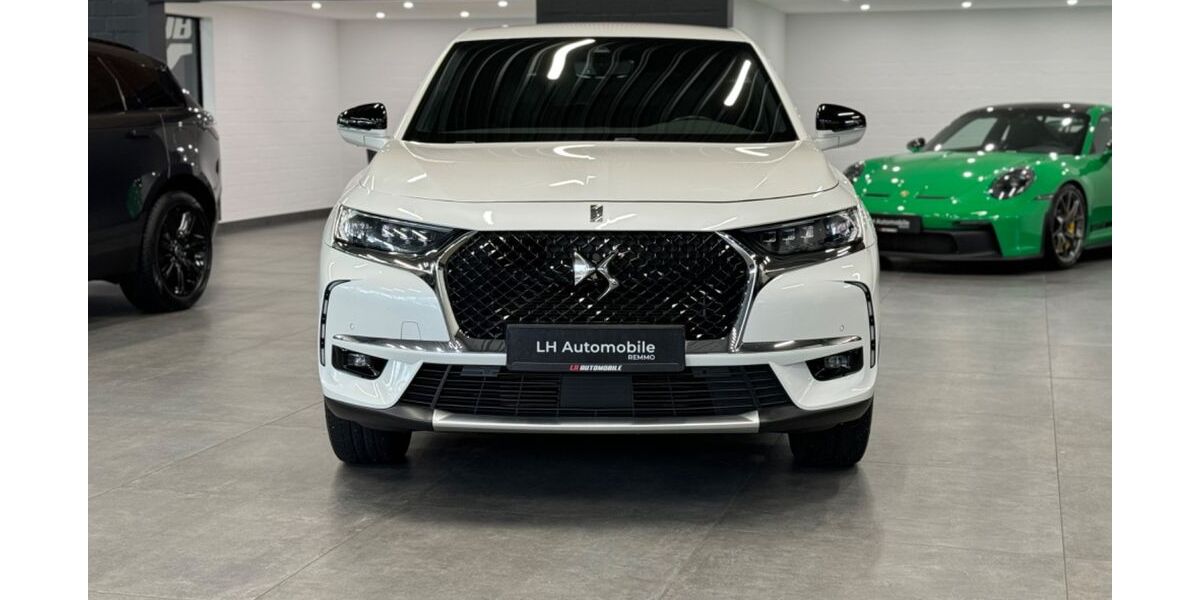 DS Automobiles DS7 (Crossback) 73.182 km 21.990 &euro; Lüdinghausen 59348
