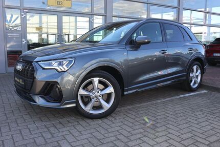 Audi Q3 70.456 km 30.990 &euro; Bergen 29303