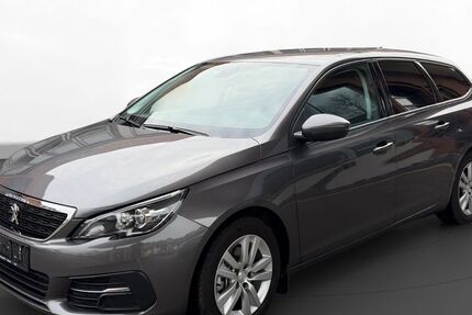 Peugeot 308 31.204 km 12.490 &euro; Siegen 57074