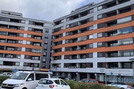 Wohnung Rendsburg_Eckernförde_Kreis - 2 Zimmer, 44 m&sup2;, 182.000&euro; | Angebot:25360542
