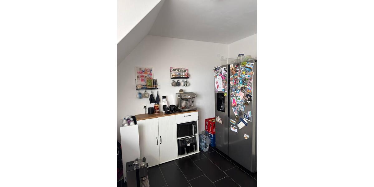 Dachgeschoßwohnung Hirschaid - 5 Zimmer, 160 m&sup2;, 460.000&euro; | Angebot:27271573