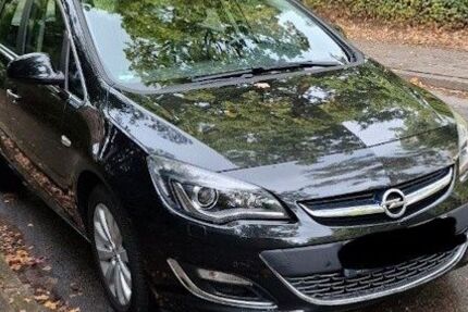 Opel Astra 134.000 km 6.200 € Hamburg 22559