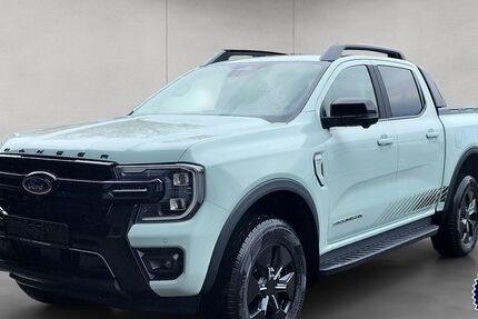 Ford Ranger 2.000 km 62.980 &euro; Heilbronn 74080