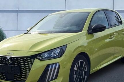 Peugeot 208 4.600 km 17.950 &euro; Haßloch 67454